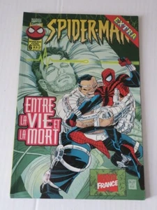SPIDER-MAN EXTRA N° 6 - Picture 1 of 1