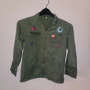 Disney Descendants “So Many Ways to Be Wicked” Jacket Medium By D-Signed - Picture 1 of 5