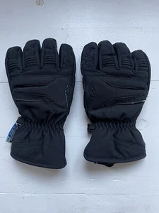 Bogner Kinder Handschuhe Ski Handschuhe Extra Warm Mit Leder Innenfläche Rtex - Bild 1 von 10