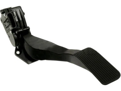 For 2007-2019 GMC Sierra 3500 HD Accelerator Pedal Sensor SMP 96472PVBS 2008 - Image 1 of 2