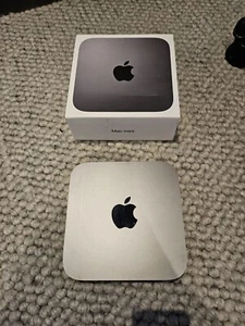 Mac mini 2018 i5 64GB RAM 256 SSD - Bild 1 von 5