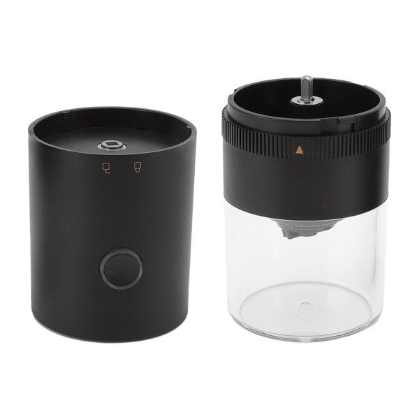 Electric Car Coffee Mug Cup USB Coffee Maker With USB Cable For Travel Camping Photo Related