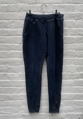 Pantalones deportivos grises Stella McCartney Foto 1 de 4