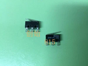 2 pcs  D2F-FL-D3 Limit switch - Afbeelding 1 van 1