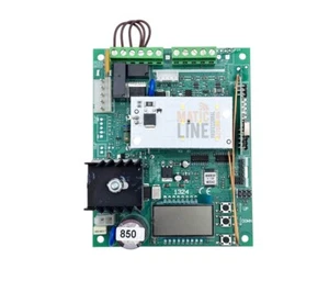 BFT VENERE BT A DIS 850 CENTRALE DI COMANDO PER BOTTICELLI SMART BT A850 261073 - Imagen 1 de 1