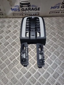 Juego de luces de techo interiores delanteras Porsche Cayenne 958 2011-2014 - Imagen 1 de 17