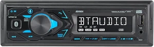 Estereos Para Carros Bluetooth Auto Estereo Pioneer Radios Con Bluetooth Carro - Bild 1 von 13