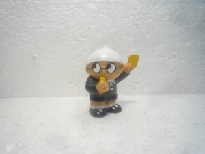 WUNDERSCHÖNE KLEINE VINTAGE MAINZELMÄNNCHEN FIGUR DEUTSCHLAND 1978 FUSSBALL FOOTBALL - Bild 1 von 8