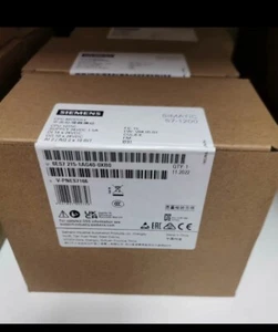 Nueva CPU Siemens 6ES7215-1AG40-0XB0 6ES7 215-1AG40-0XB0 SIMATIC S7-1200 1215C - Imagen 1 de 1