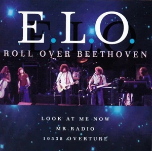 Electric Light Orchestra - Roll Over Beethoven (Japan) ++ used ++ - Bild 1 von 3