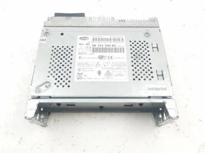 2016-2023 MK2 DS DS 3 SATELLITE NAVIGATION SAT NAV CD UNIT 9815355080 - Image 1 of 4