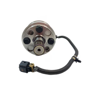 Rear differential clutch pump actuator-AWD Fits GM Buick 2007-2011 OE # 22961737 - Picture 1 of 13