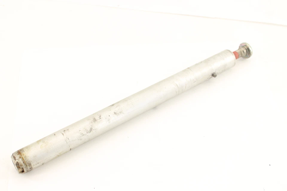 Kawasaki Zzr600 2008 manillar con clip izquierdo 46003-1523 Foto 1 de 4