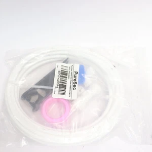 PureSec Ice Maker Water Line Kit 3/8" & 1/4" IMK01 - Picture 1 of 4