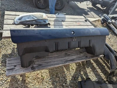 Caja cama Ram lado izquierdo Foto 1 de 3