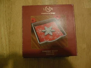 Nuevo copo de nieve Lenox American by Design Everyday Soiree - Imagen 1 de 6