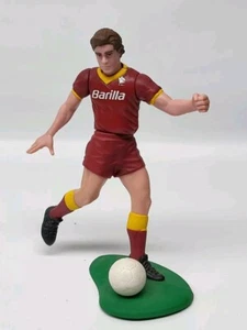 SLU Kenner Tonka Soccer Football Barilla GIUSEPPE GIANNINI Roma - Picture 1 of 5