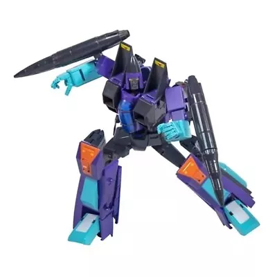 MakeToys MT RM-EX05 MTRM EX05 Sonic Jet Ramjet G2 MP Action Figure toy - Image 1 of 4