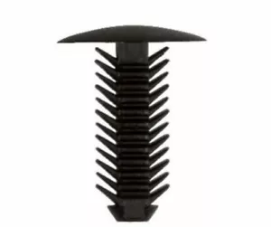 20x Verkleidung Clip Befestigung Klips Halter schwarz Universal 8mm schwarz 77A - Bild 1 von 7