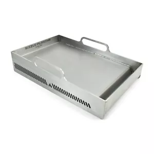 B - Ware SIZZLE Plancha für Napoleon Grills (G-1748) - Bild 1 von 3