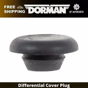 For 2011-2019 Ram 1500 Dorman Differential Cover Plug 2012 2013 2014 2015 2016 - Picture 1 of 4