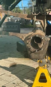 36677 JEEP STEERING KNUCKLE BOTH R&L - Picture 1 of 1