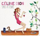 Sans Attendre (Dlx) - Céline Dion (CD Audio)