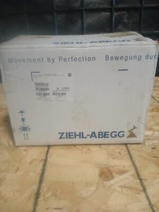 Ziehl Abegg RH28M-2DK.3F.1R Lüfter, NOS Neu in OVP - Bild 1 von 6