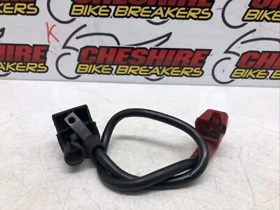 ♻️ Fio de ligação Kawasaki Zr Z 1000 A1h 2003 - 2006 cabo terrestre ♻️ - Imagem 1 de 4