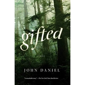 Gifted: A Novel - Picture 1 of 2