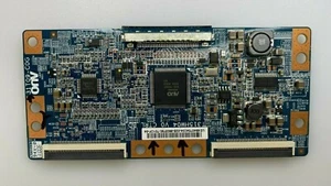Westinghouse VR-4085DF T-Con Board 31T09-C0G / 55.40T04.C04 AV - Picture 1 of 3