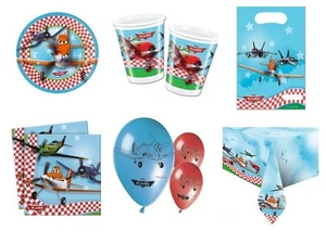 Disney Planes Birthday Party Supplies - Tableware & Decorations - Select Item - Picture 1 of 7