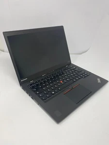 Lenovo X1 Carbon 3E Gén 8 Go De RAM 256 Go SSD Core I7-5500U 2560x1440px - Photo 1/4