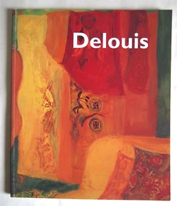 NANCY DELOUIS / JOURNEYS OF THE IMAGINATION / EXHIBITION CATALOGUE MESSUMS 2009 - Imagen 1 de 3