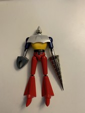 Soul Of Chogokin Gx 06 Getter Robo 2 Loose
