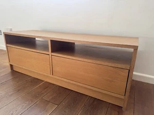 ikea tv Bench - Picture 1 of 4