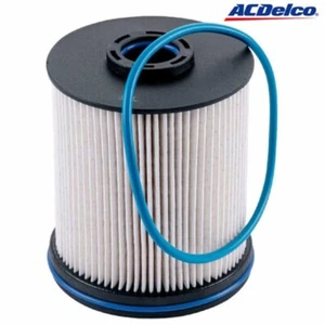 New OEM Genuine Chevy GMC AcDelco Pro Fuel Filter Kit Gaskets TP1015 23304096 - Picture 1 of 5