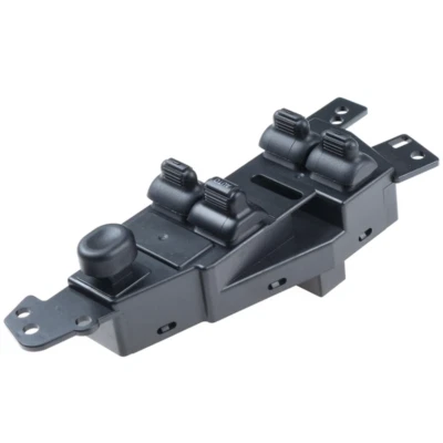 Interruptor de ventana eléctrica delantero izquierdo para Chrysler 300M Concorde Dodge Intrepid 1998-04 Foto 1 de 4