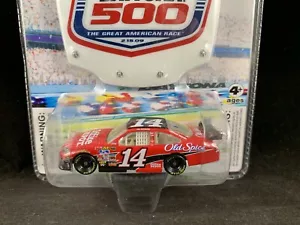 Winners Circle NASCAR DAYTONA 500 BRAND NEW RARE 1:64 MINT #14 FREE SHIPPING - Picture 1 of 5