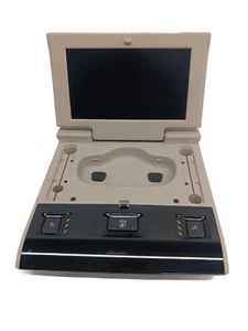 15-17 Chevrolet GMC Cadillac 3rd Row Rear Seat Entertainment DVD Player SHALE - Bild 1 von 1