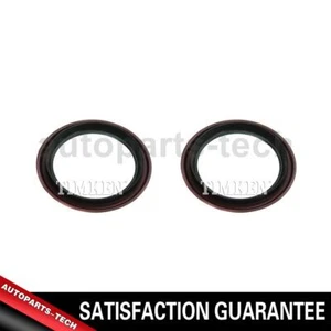 2x Timken Front Outer Wheel Seal For AMC Eagle 1980~1988 - Picture 1 of 5