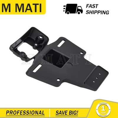 Soporte de matrícula de luz trasera para Honda XR250L XR650L 1991-2024 Foto 1 de 4