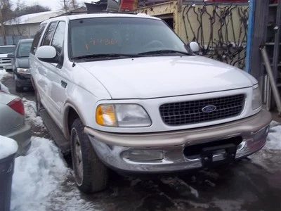 Capucha compatible con 97-98 EXPEDITION 158291 Foto 1 de 4