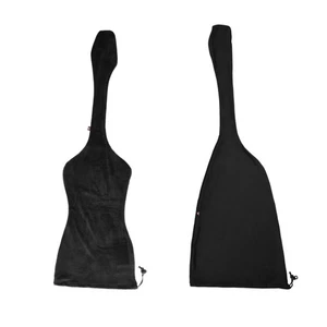 Staubschutzhülle Softcase Aufbewahrungstasche für 39-40-41" E-Gitarren-Zubehör - Picture 1 of 27