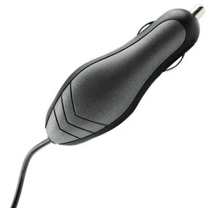 Blue Star Caricabatterie Auto 10w Microusb Per Samsung Galaxy Mini Pro I5510 - Foto 1 di 6