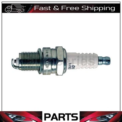 1 bujía para Dodge 330 7,0 L 4,5 L Dodge 400 2,2 L Dodge 440 7,0 L_ Foto 1 de 2