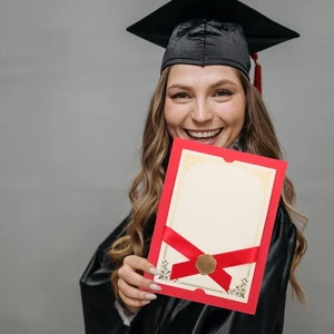  Papier-Aktenhalter, Papier-Diplomhalter, Zertifikatsrahmen, Aktenordner, - Bild 1 von 20