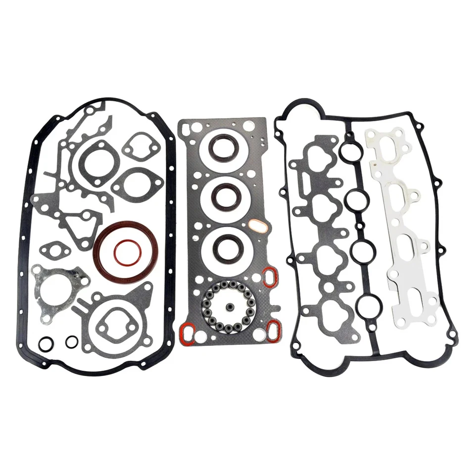 For Mazda Miata 1990-1993 ITM Engine Engine Gasket Set - Image 1 of 2