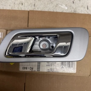 OEM Ford 11-15 Explorer EB5Z-7822600-AE Handle Assy - Door - Driver Rear Inner - Bild 1 von 10