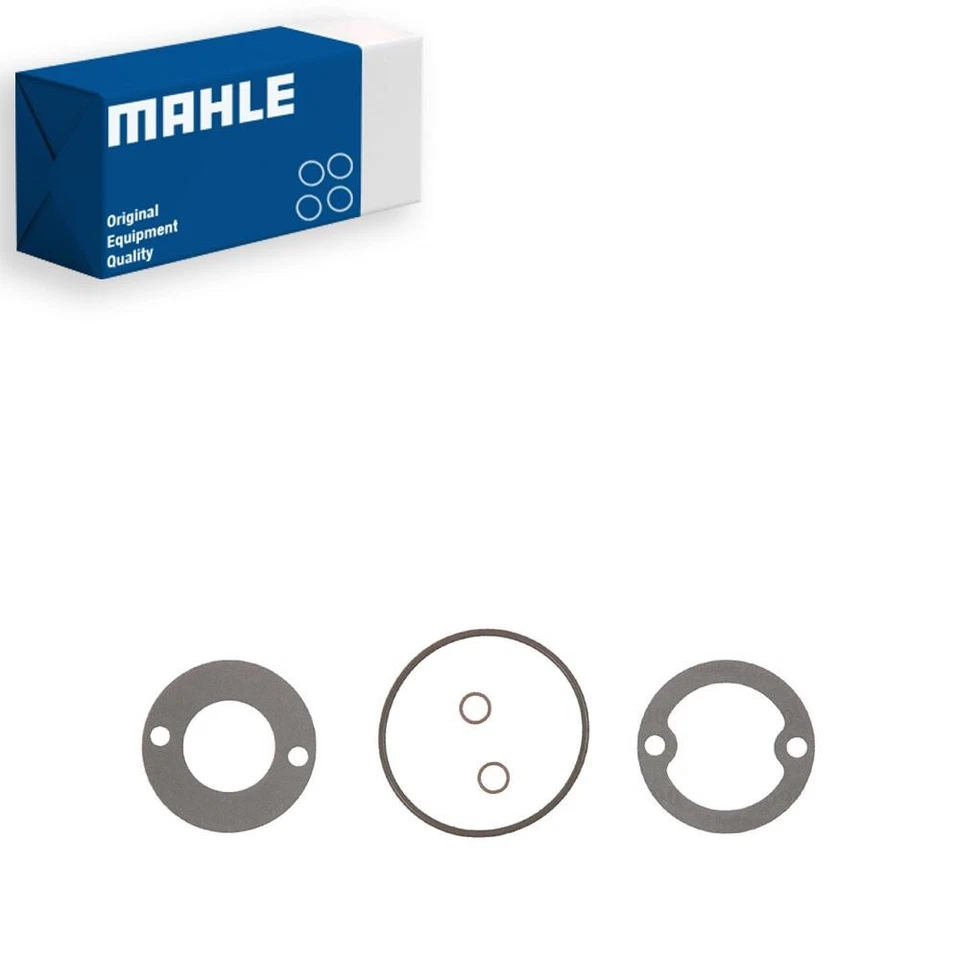 Juego de juntas de enfriador de aceite de motor Mahle para 1976-1978 GMC K15 Suburban Foto 1 de 2